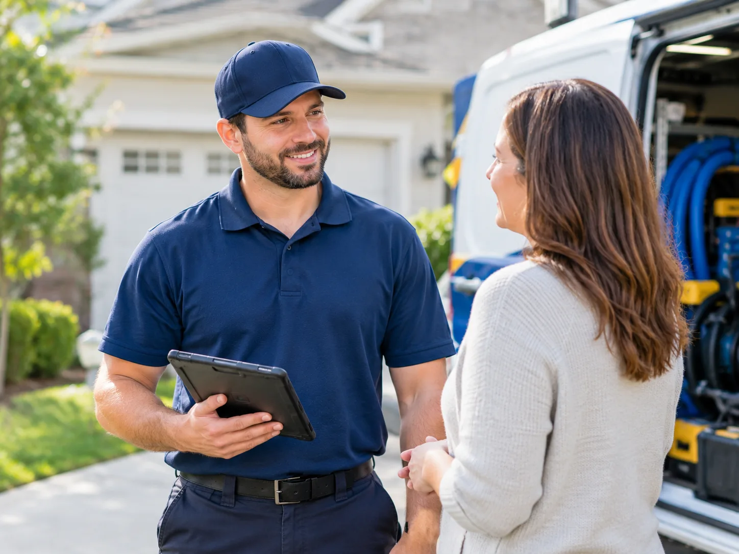Sewage Backup Cleanup South Bethlehem, NY FAQs